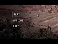 GameMaker Studio 2 - Game Menu