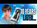 Should You Buy a GTX 1080 in 2026