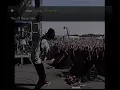 Local H "Bound for the floor" Edge fest 1997