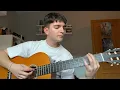 Hombres G - Venezia (cover by guakaaa)