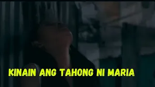 kinain ang tahong ni maria talog recap tagalogrecap recaptagalog