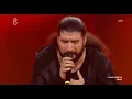 Ferat Üngür Gel Gör Beni Aşk Neyledi ( O SES TÜRKİYE FİNAL )