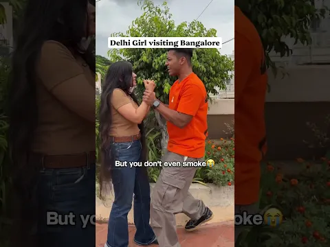 Dilli jana hai wapasπ