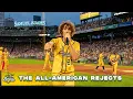 Download Lagu FULL Performance The All-American Rejects in Fenway Park
