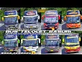 Download Lagu BUS TELOLET BASURI !! COMBACK TANJAKAN VIRAL BUS MARIO BROS VOLTRON LEMBU SAKTI BKMBASTIC 