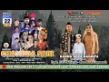 Lagu 🔴Live Malam Chandra Sari l Hajatnya Bpk. EDI - Ibu IIS | Minggu 22 Juni 2025 | Cigugur Kidul Subang