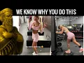Gym Bikinis Should Be Forbidden