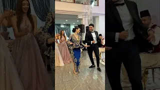 رقص عاصيمي رقص شعبي العاصمة الجزائر وهرانية سطيف قسنطينة تلمسان قبايل بجاية ترند Dance 