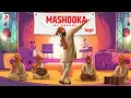 Mashooka - MC SQUARE, Hiten | Audio Song | Haryanvi Rap