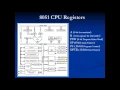8051 Theory 11 - DPTR
