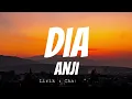Anji - Dia [Lirik With English Sub]