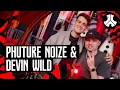 Lagu Phuture Noize \u0026 Devin Wild | Defqon.1 2025