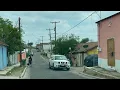 The Real Streets Of Laredo Texas - Worst Hoods Right On Mexican Border