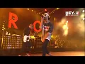 Cro - Around the World [Live 2014]