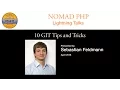 10 GIT Tips and Tricks