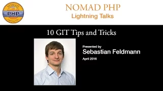 10 GIT Tips and Tricks