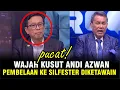 Download Lagu PEMBELAAN LUCU ANDI AZWAN KE SILFESTER DIKETAWAIN HOTMAN