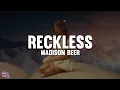 Download Lagu Madison Beer - Reckless (Lyrics)