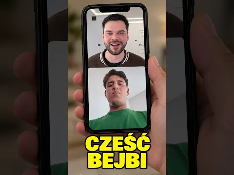 HELO BEJBI😄 #danielmidas #kochajalbowróć