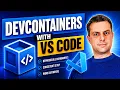 Use Dev Containers in VS Code for Safe and Replicable Data Analysis in Python