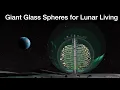 Download Lagu Grote glazen habitats op de maan