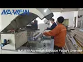aluminium t slot factory 1