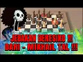 Download Lagu BELAJAR JEBAKAN CATUR -DARI MIKHAIL TAL !!!