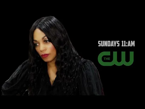 Commercial for Zaina Juliette Show with Ron Garrett