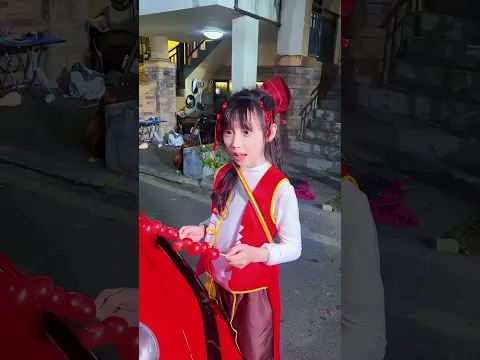 善良的小哪吒 小哪吒怎么会这样啊#哪吒 #斗罗大陆唐三小舞