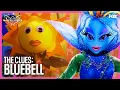 Download Lagu The Clues: Bluebell 💠 | Season 12