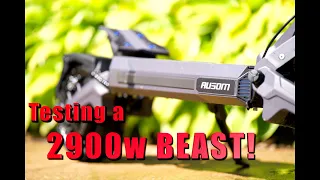 SSL748 ~ Testing a BEAST!