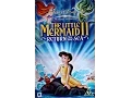 Lagu Digitized opening to The Little Mermaid II: Return to the Sea (UK VHS)