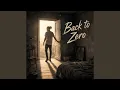 Back to Zero