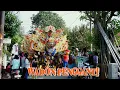 Download Lagu WADON PENGGANTI || Voc. KUSNIAH || Yang Perkasa Singa Dangdut SATRIA MUDA || Live Ds. Puntang