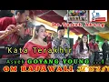 Download Lagu // Kata Terakhir//OM RAJAWALI Live Ds.Tanah Abang-MUBA//Kec.Btg Hari Leko//