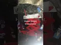 harbor freight transmission jack 1st time use