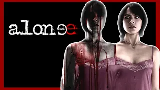 alone 2007 scare score