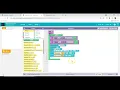Using Real Time with JavaScript in Game Lab on Code org
