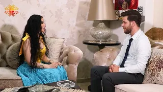 ليال عبود بتفاصيل عن فيديو كليب الجديد لجمعها مع علي الديك 