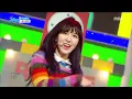 [Comeback Stage] RED VELVET - Rookie, 레드벨벳 - 루키 Show Music core 20170204