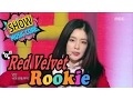 Download Lagu [Comeback Stage] RED VELVET - Rookie, 레드벨벳 - 루키 Show Music core 20170204