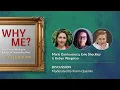 Why Me Discussion Marie Darrieussecq Evie Shockley Robyn Wiegman