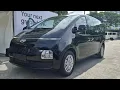 FIRST DRIVE with the All-New 2027 Hyundai Staria Hybrid CAR LAUNCH