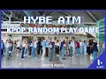 Download Lagu [KPOP IN PUBLIC] 《HYBE ATM》KPOP RANDOM PLAY DANCE in TAIWAN 隨機舞蹈 2025 Part1