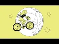 Victorine - La lune dans le caniveau (ft. Kim Giani)