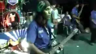 sahara karaoke brodin