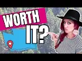 Is Vancouver Washington A Good City To Live In
