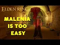 Lagu 3 Ways to Destroy Malenia in Elden Ring 1.08