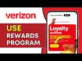 How to Use Verizon Up Rewards Program 2026 Redeem Verizon Up Rewards