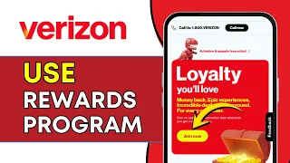 How to Use Verizon Up Rewards Program 2026 Redeem Verizon Up Rewards